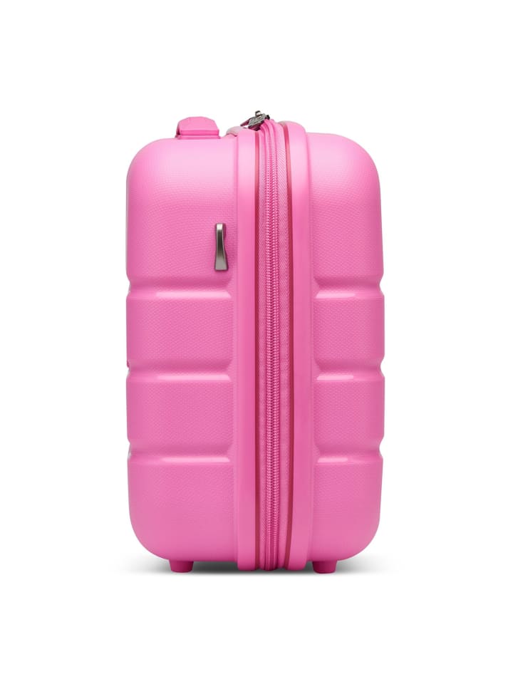 Roncato B-Flying Beautycase 34 cm in pink günstig kaufen onesize