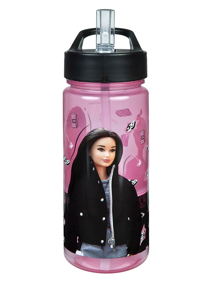SCOOLI Trinkflasche 