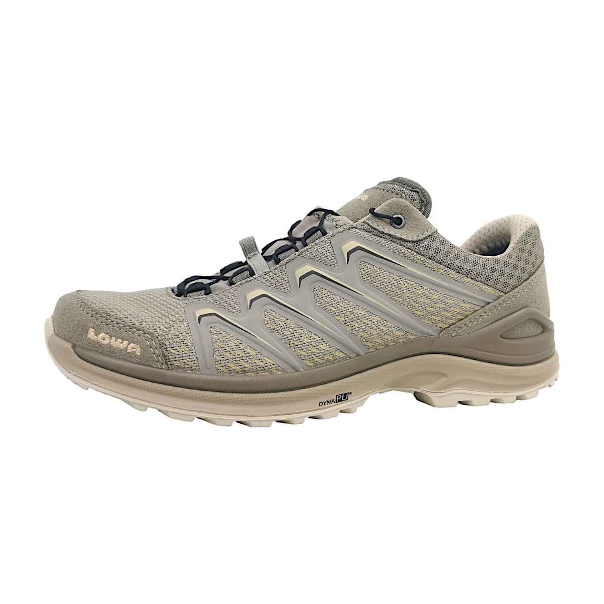 Lowa MADDOX GTX LO Ws 320609/4229 Beige 4229- Champagner/Panna