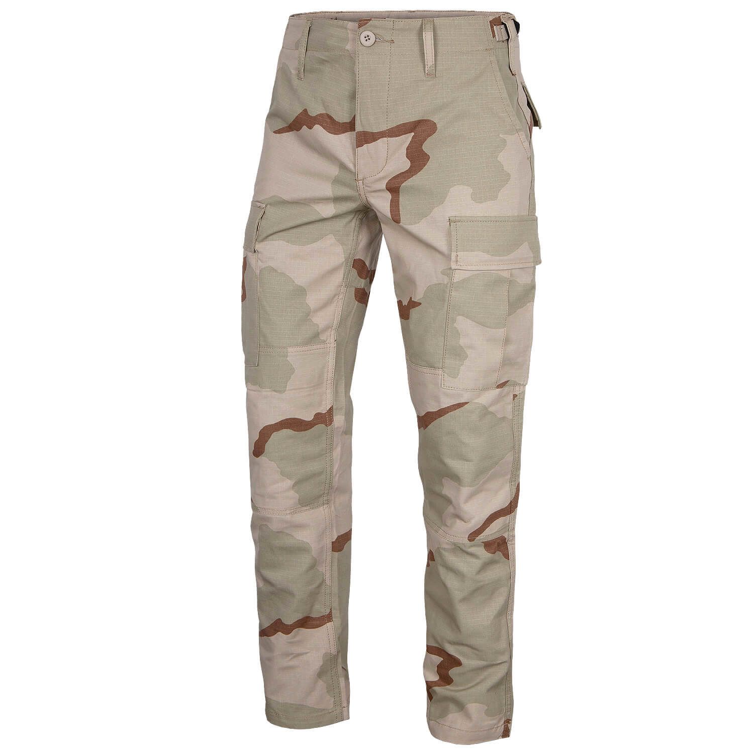 US BDU Feldhose Ripstop Slim Fit