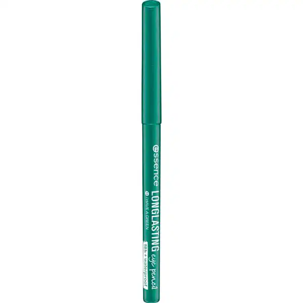 Essence 12 I Have A Green Long-Lasting Oogpotlood