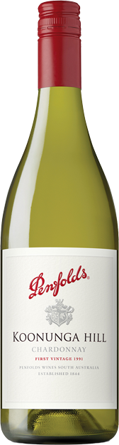 Penfolds Koonunga Hill Chardonnay trocken
