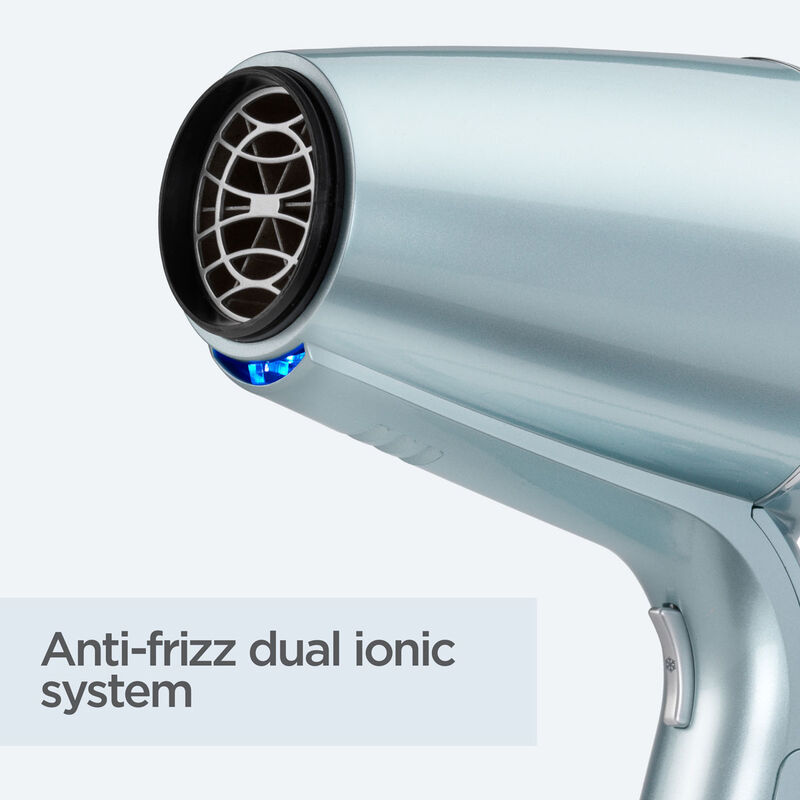 Hydro-Fusion Anti-Frizz 2100 Hair Dryer
