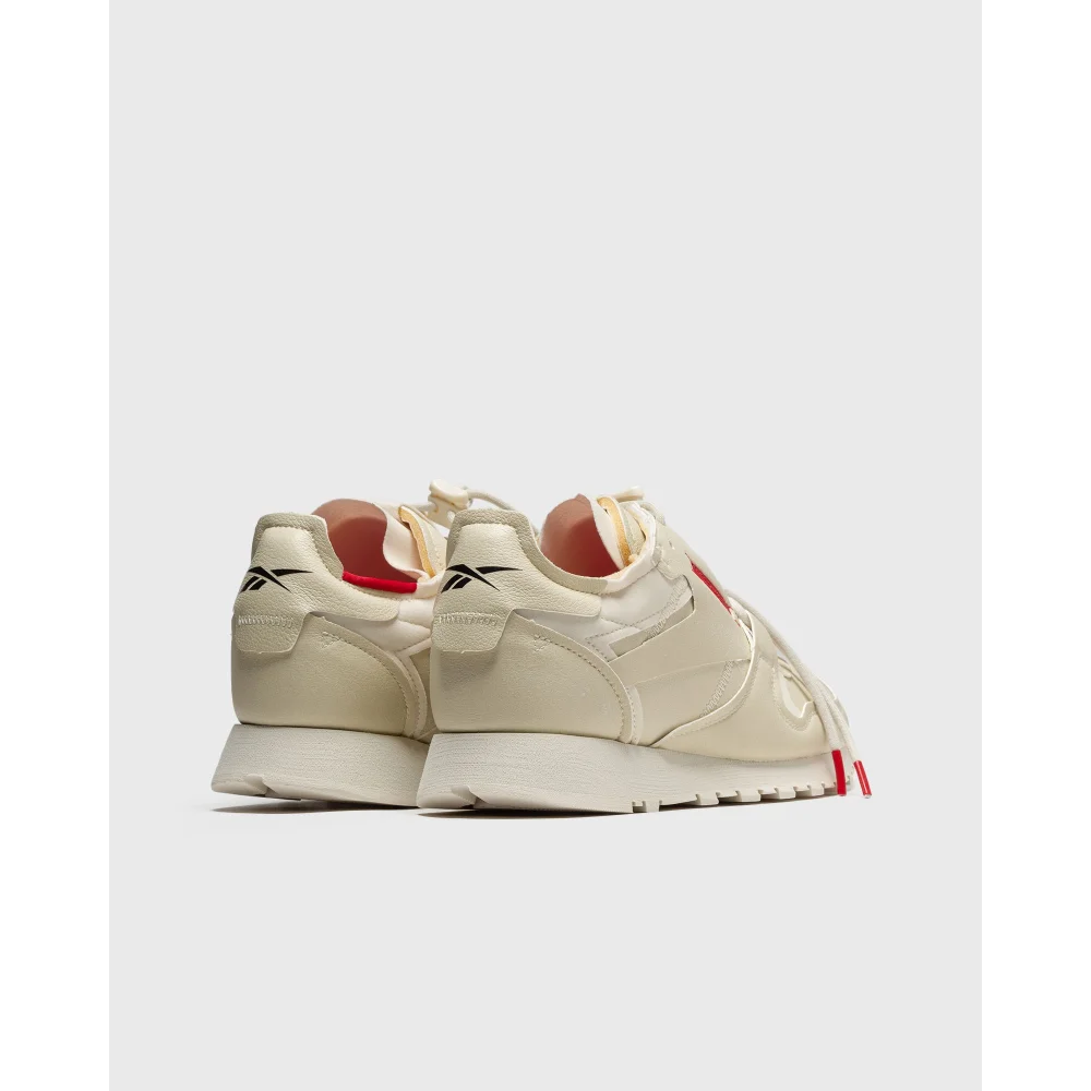 Reebok x Milk Makeup Classic Vegan IG9802 / weiss