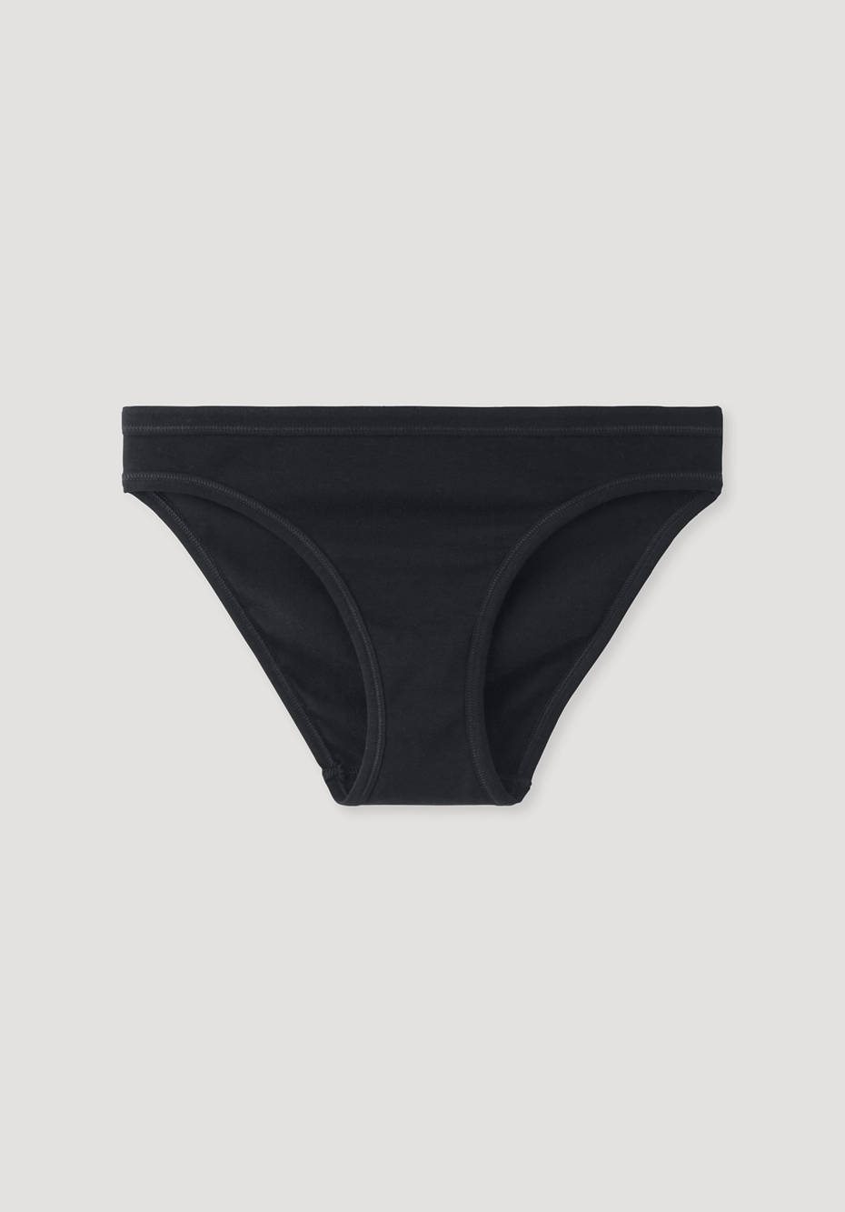 Slip low cut aus Bio-Baumwolle und Tencel™ Modal