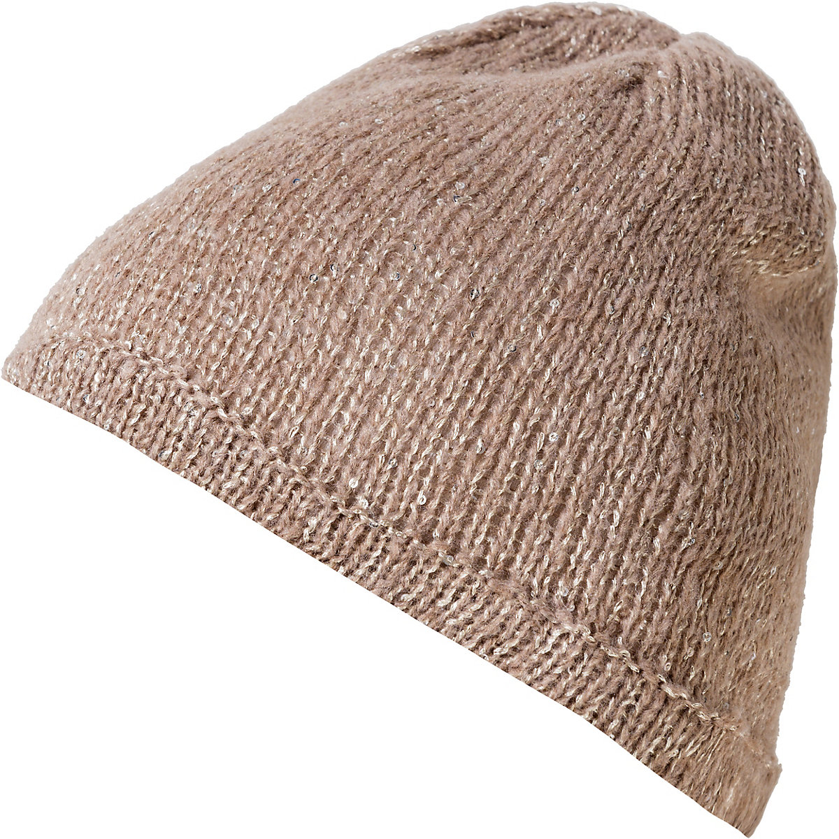 Beanie für Mädchen