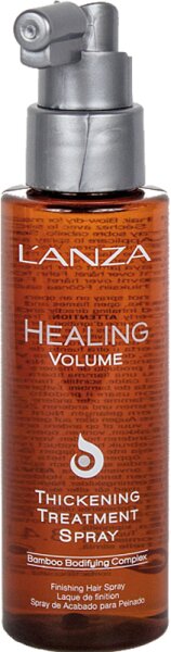 Lanza Healing Volume Daily Thickening Treatment Spray Leave-in-Pflege
