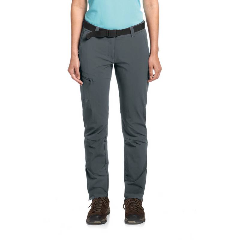 Maier Sports INARA SLIM Wanderhose Damen