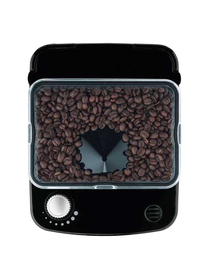 Medion Kaffeemaschine MD 19911 in silber günstig kaufen onesize