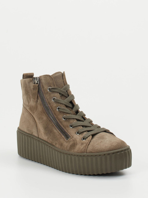 Sneaker high-16852690001 Gabor
