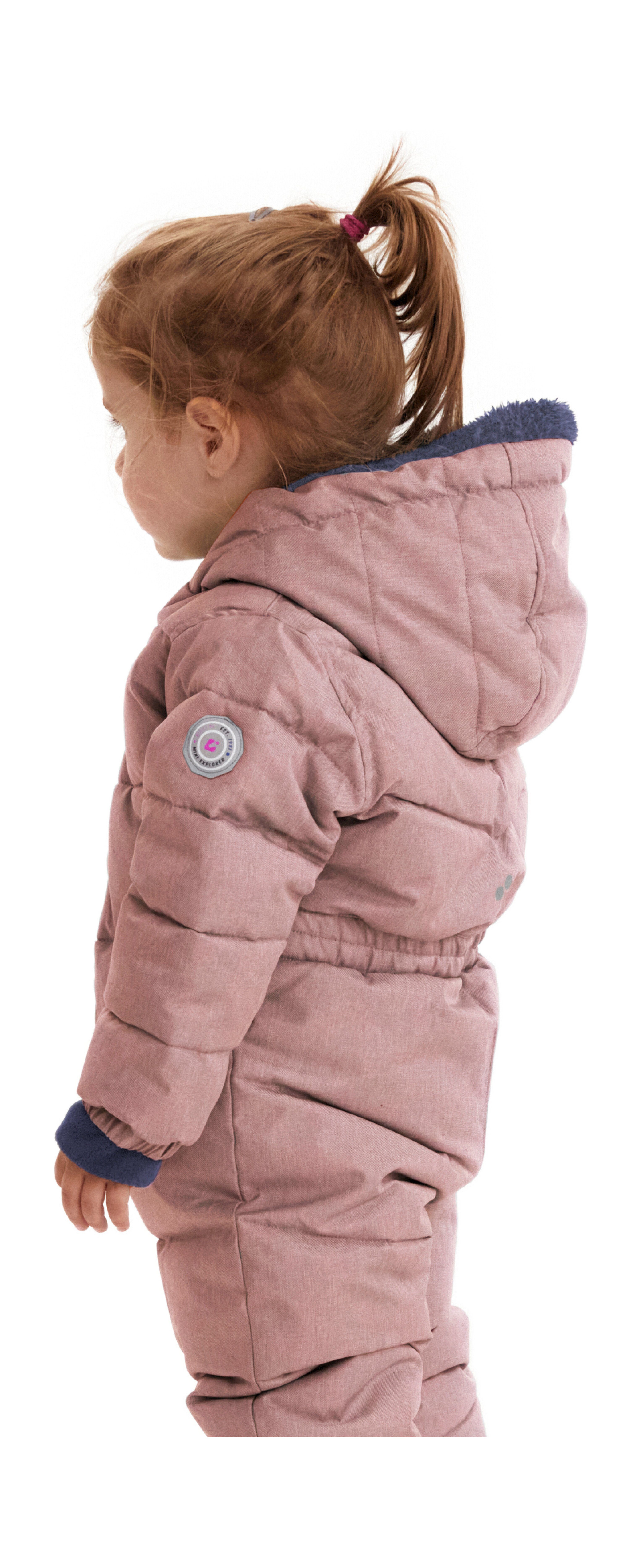 Killtec Schneeoverall Karter Mini
