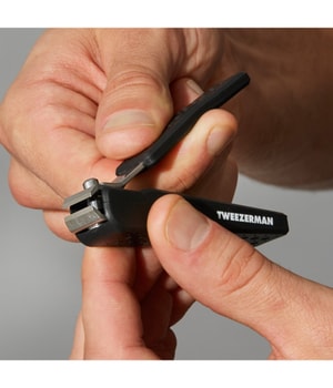 Tweezerman Gear Collection Fuß Nagelknipser-1 Stk