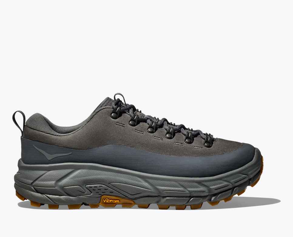 Tor Summit Asteroid / Satelite Grey