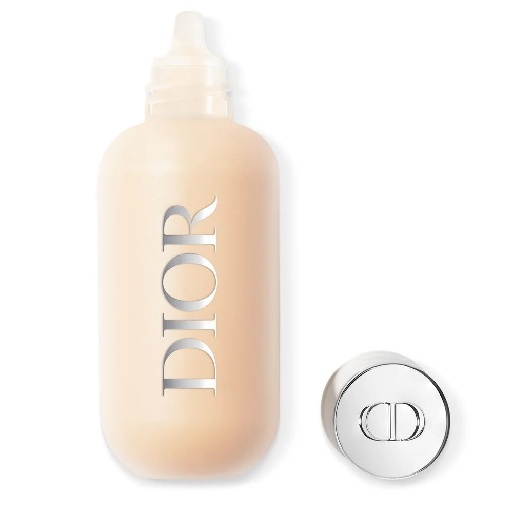 Fond de ten Dior Backstage pentru față și corp - Fond de ten lichid, Machiaj corporal