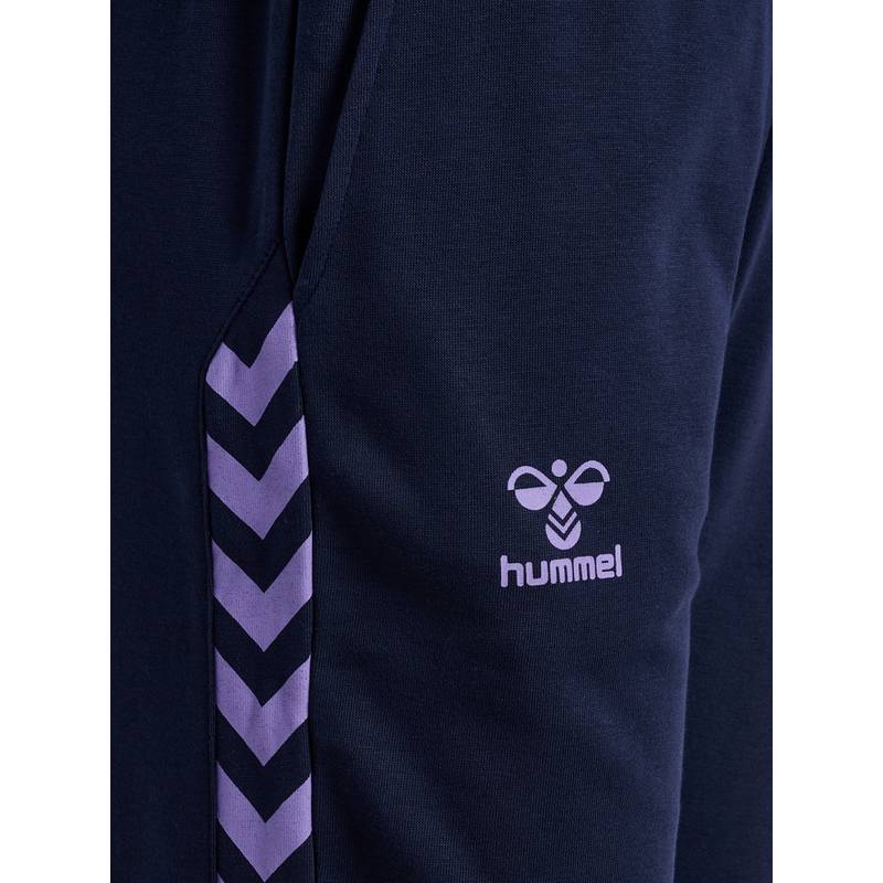 hummel hmlSTALTIC COTTON PANTS WOMAN Hose Damen