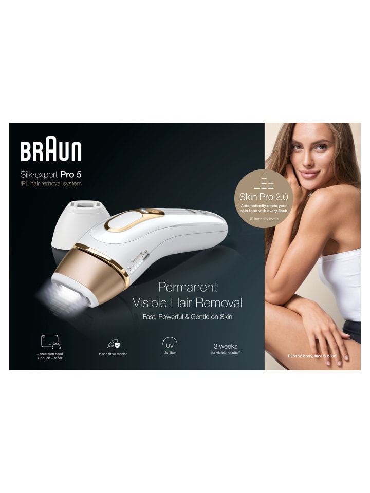 Braun IPL 