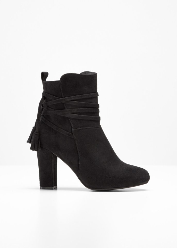 Stiefelette