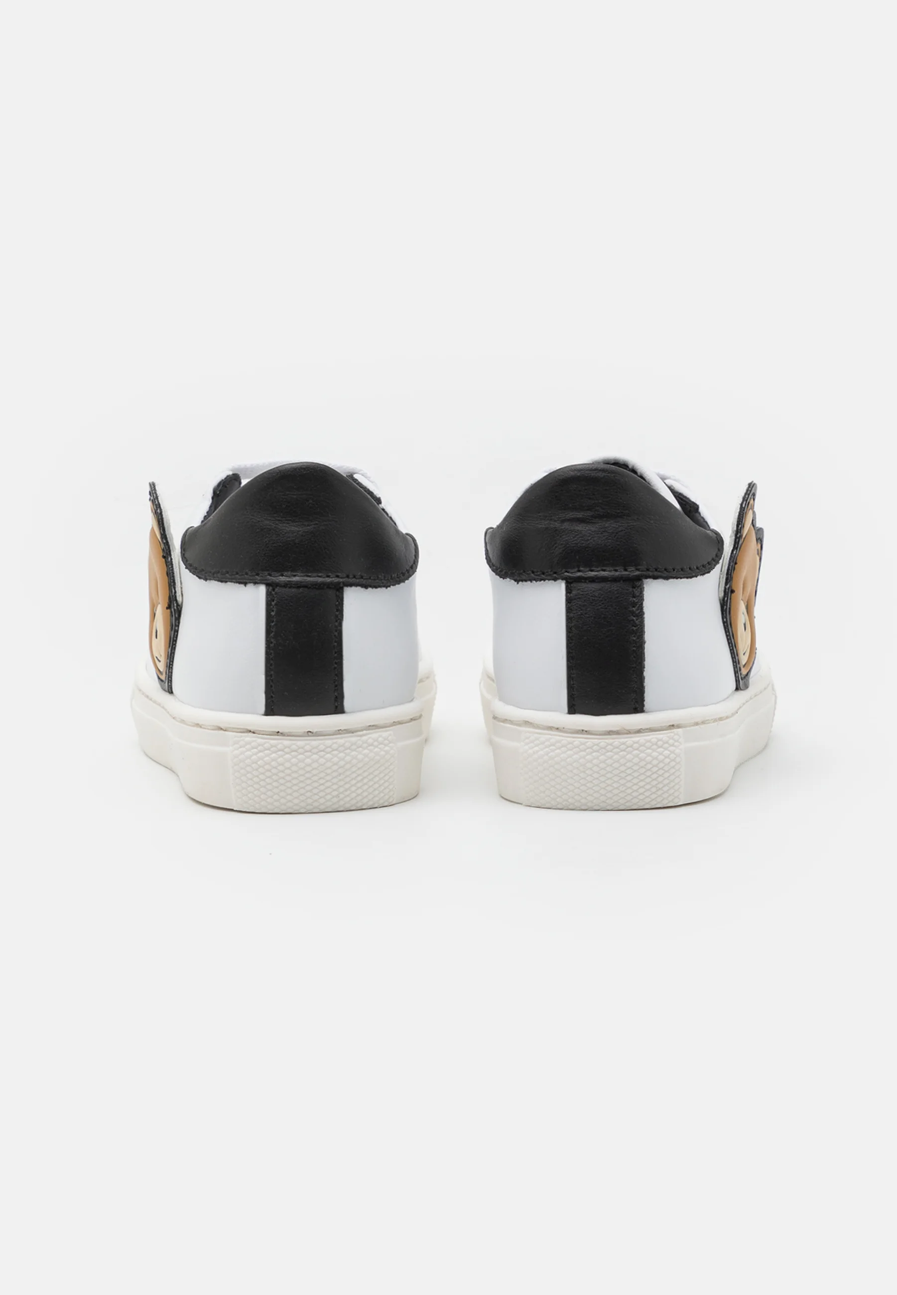 MOSCHINO UNISEX - Zapatillas bajas