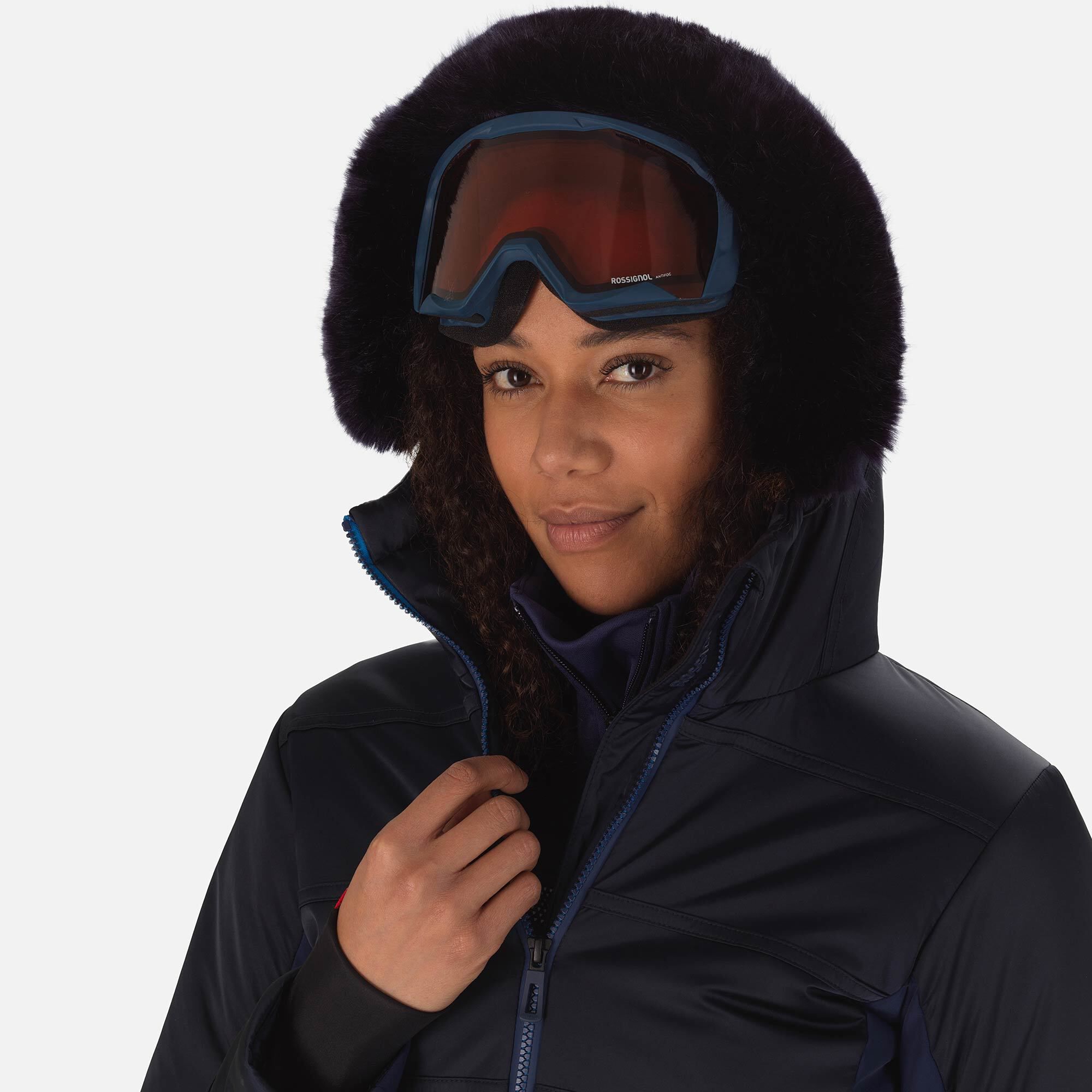 Veste de ski ROC Femme