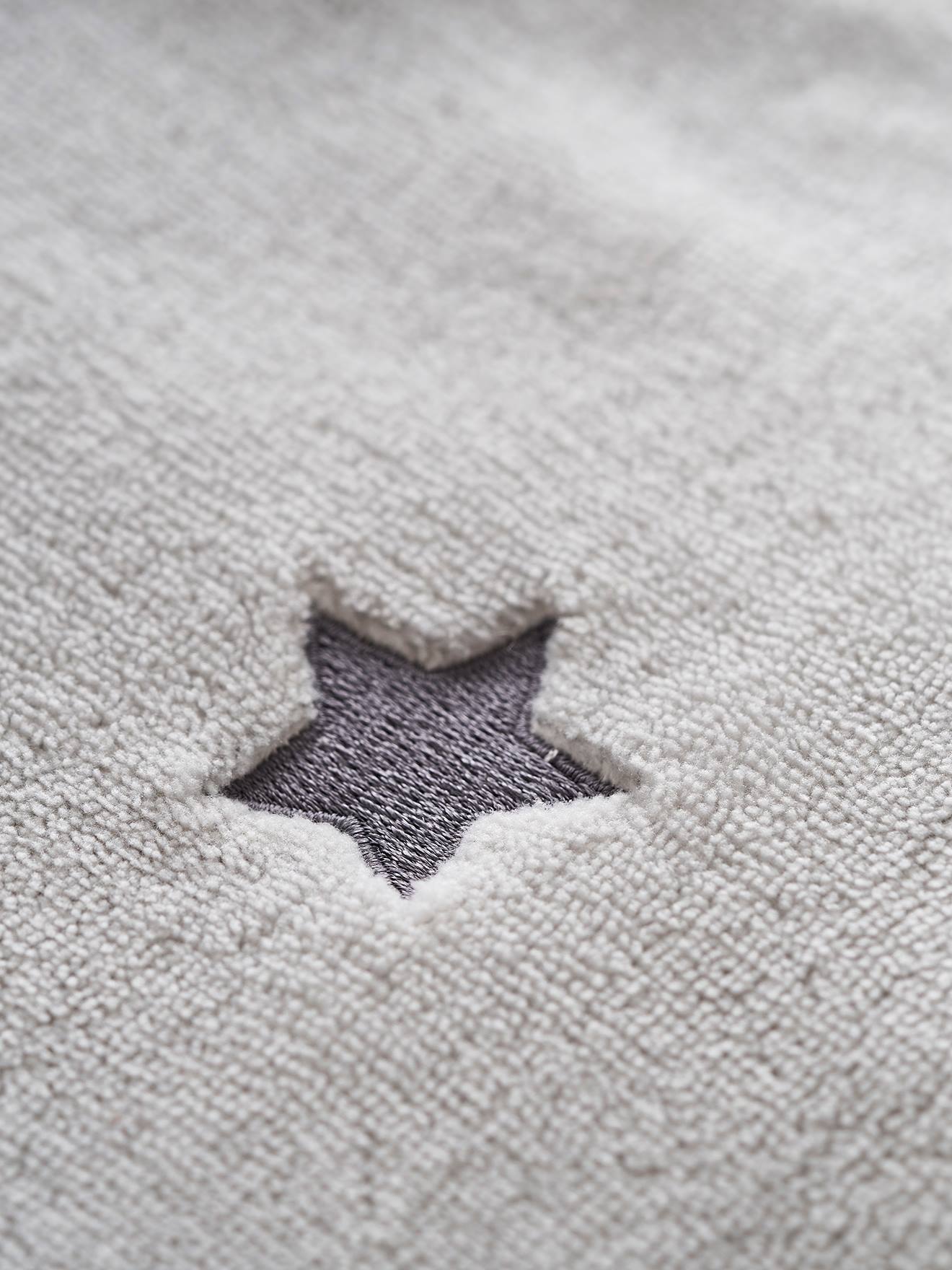 Vertbaudet Baby Winterschlafsack ALASKA, Ärmel abnehmbar Oeko-Tex - marine