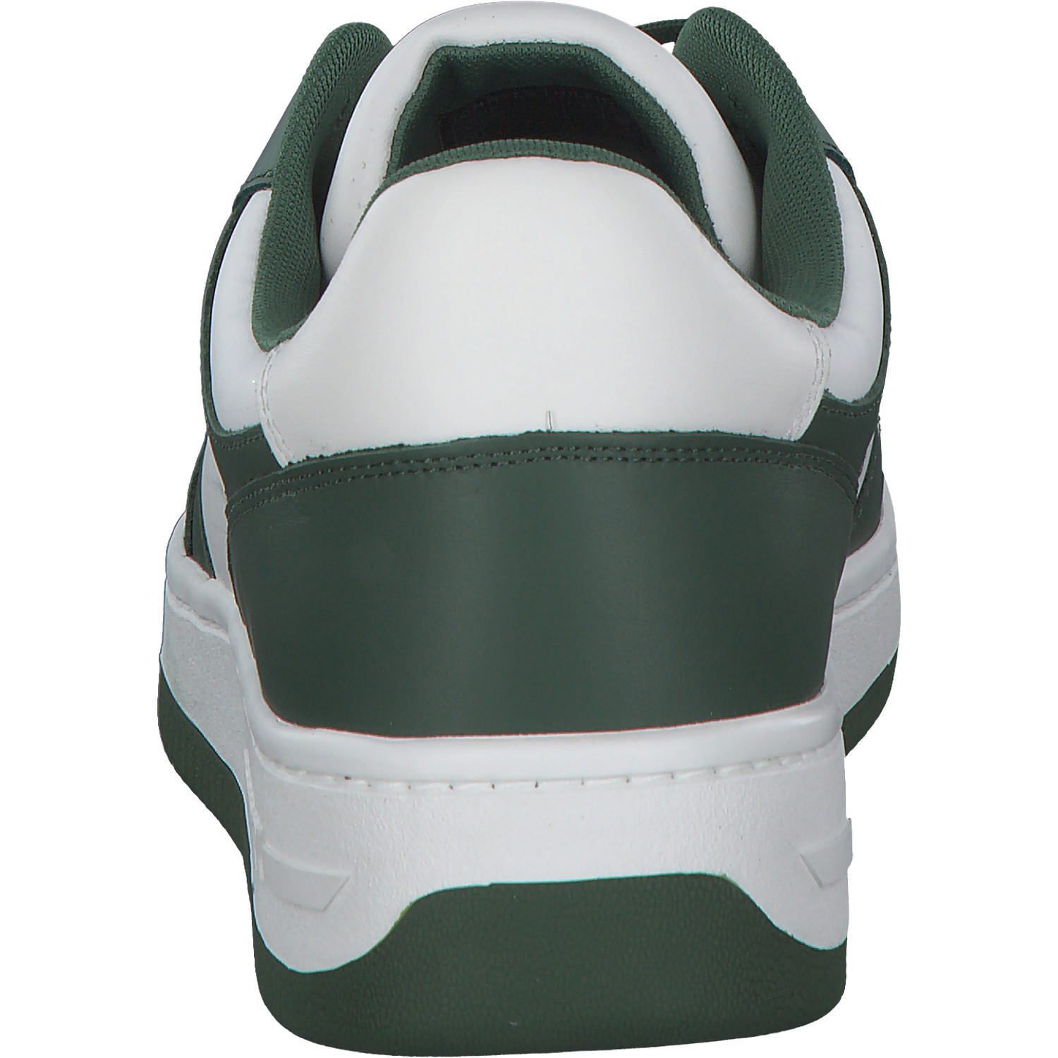 Tommy Hilfiger EM0EM01216, Klassische- & Business Schuhe, Herren, Grün