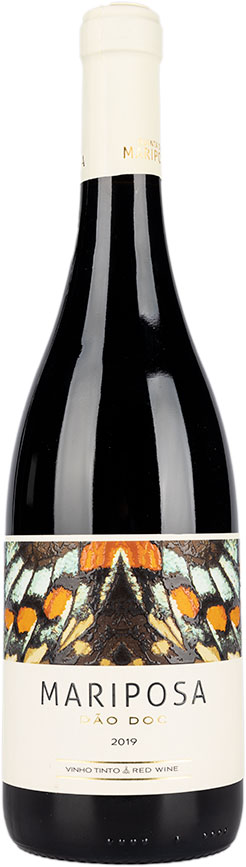 Quinta da Mariposa-Mariposa Tinto