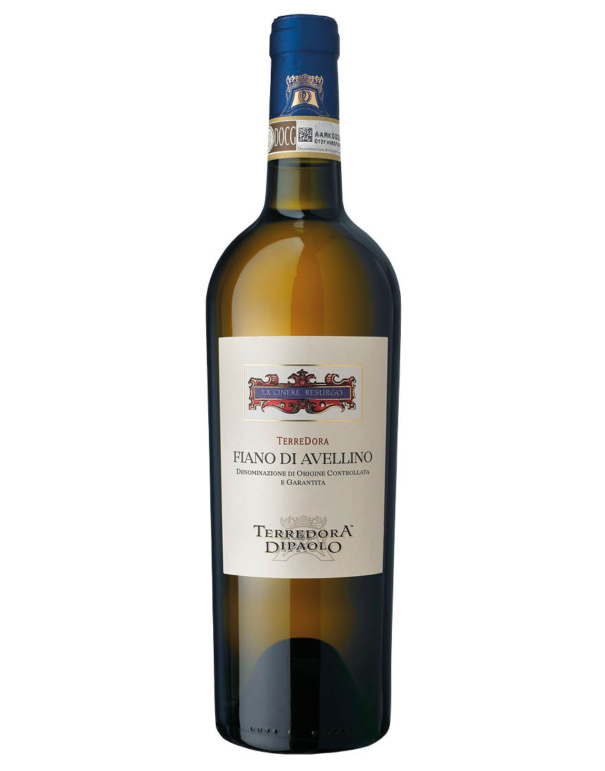 Fiano di Avellino DOCG 2022 Terredora 0,75 ℓ