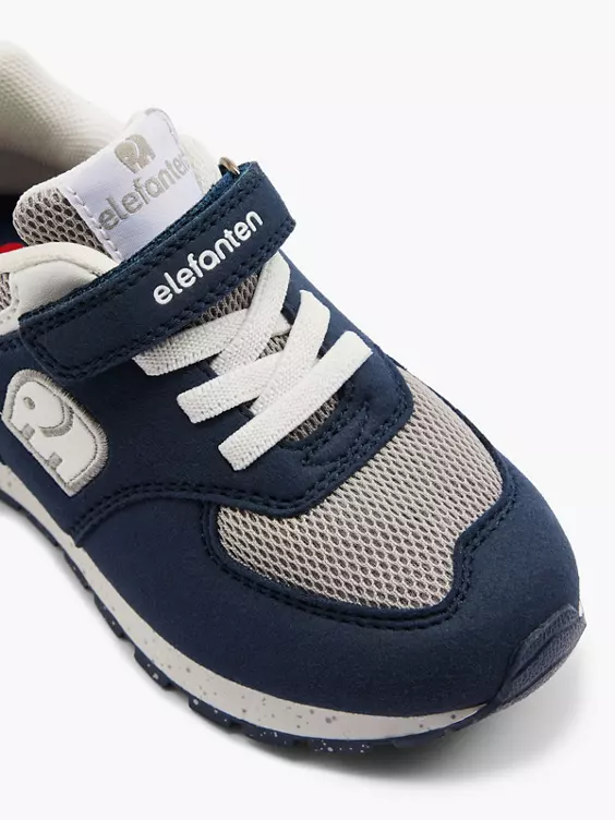 elefanten Sneaker HOLLY, Weite W