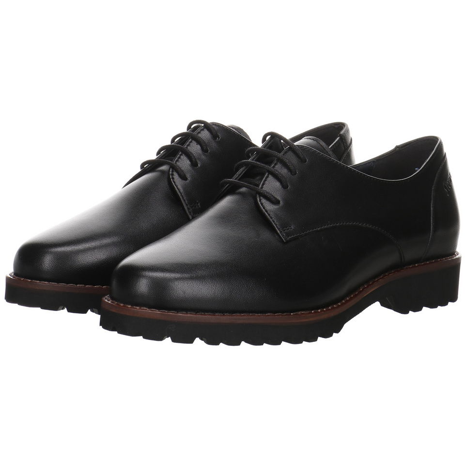 Sioux Meredith-700-XL Schnürschuh