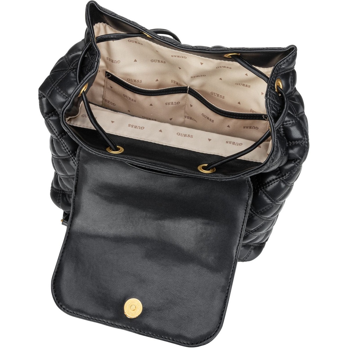 Rucksack / Backpack Giully Flap Backpack