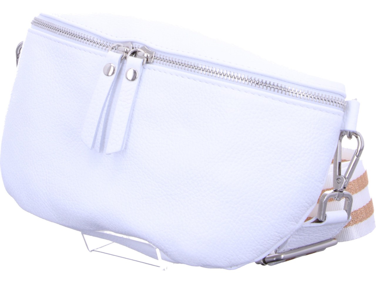BLOWFISH MALIBU Handtaschen weiss