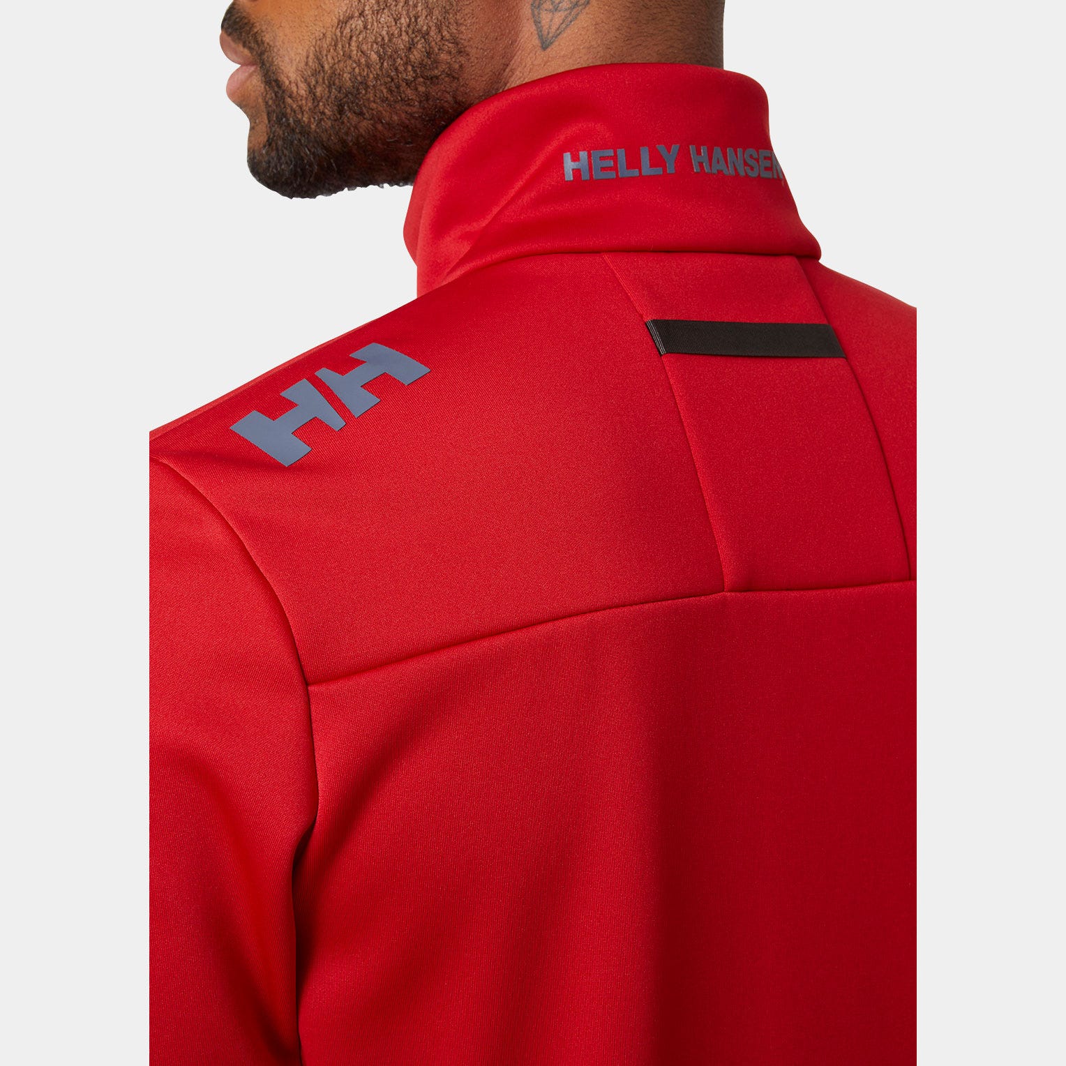 Men's Crew Fleece Jacket