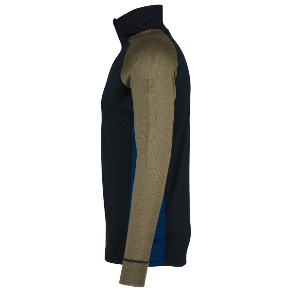 Stoic - Merino240 SvenstaSt. Half Zip - Merinounterwäsche