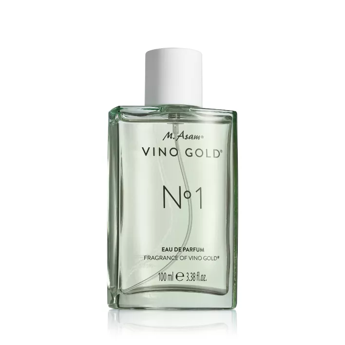 VINO GOLD No. 1 Eau de Parfum