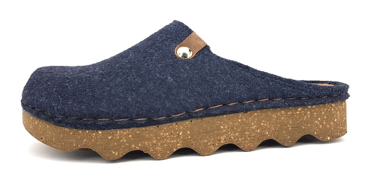 Dr. Stark DK26NF02 Blau 041 Avio