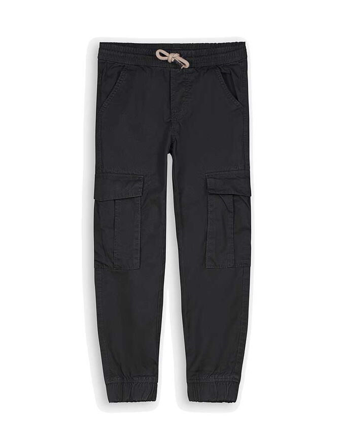 Cargohose - Normale Länge