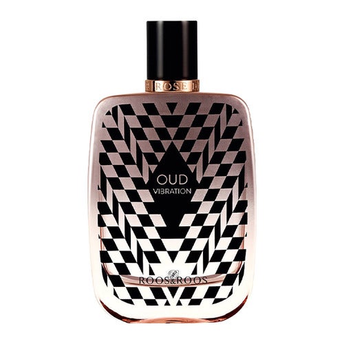 Roos & Roos Oud Vibration Eau de Parfum 100 ml