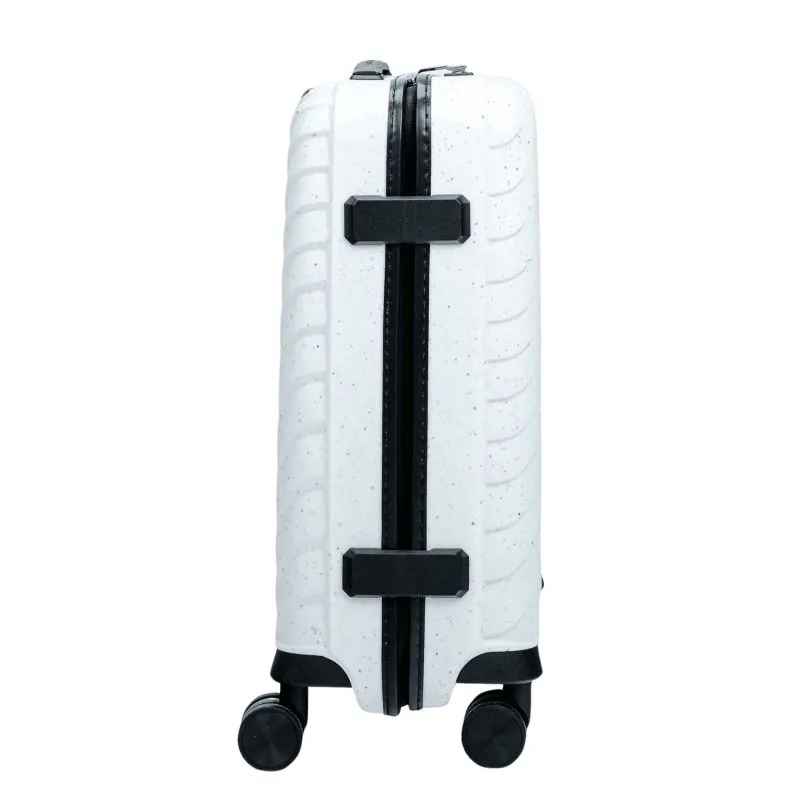 Swiss Bags Ocean Hangepäckstrolley S (55 cm) - White