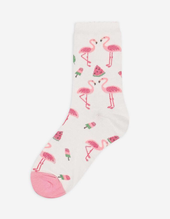 Socken - Allover-Print