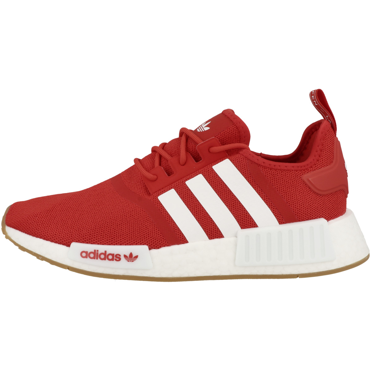 Adidas Originals NMD_R1 Sneaker Low rot