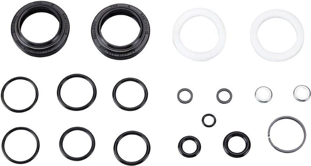 RockShox ZEB A2+ Service Kit 200 Stunden / 1 Jahr kaufen | Bike-Discount