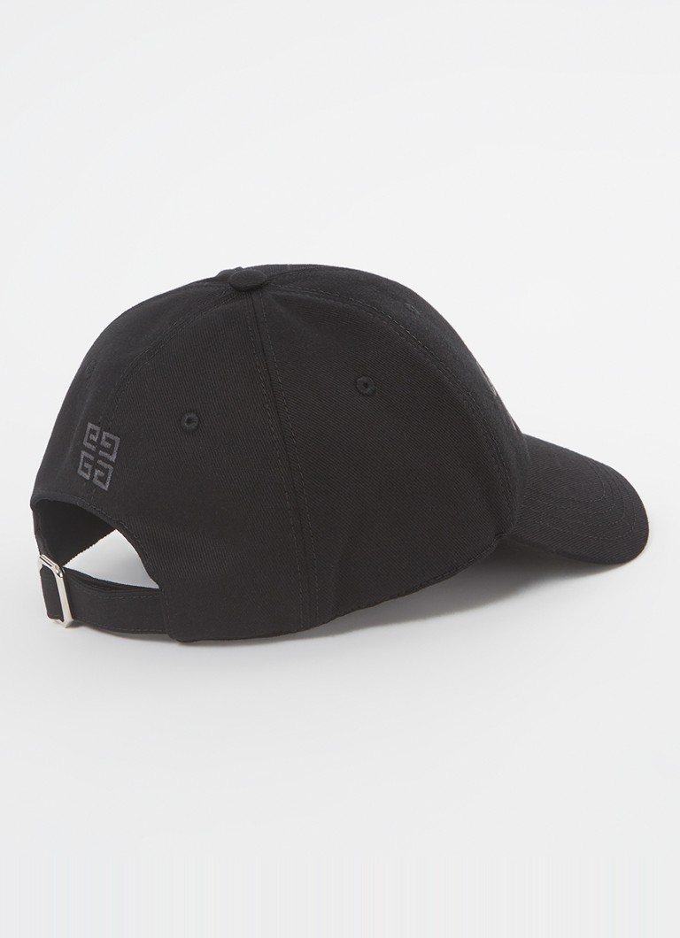 Šiltovka Givenchy s logom