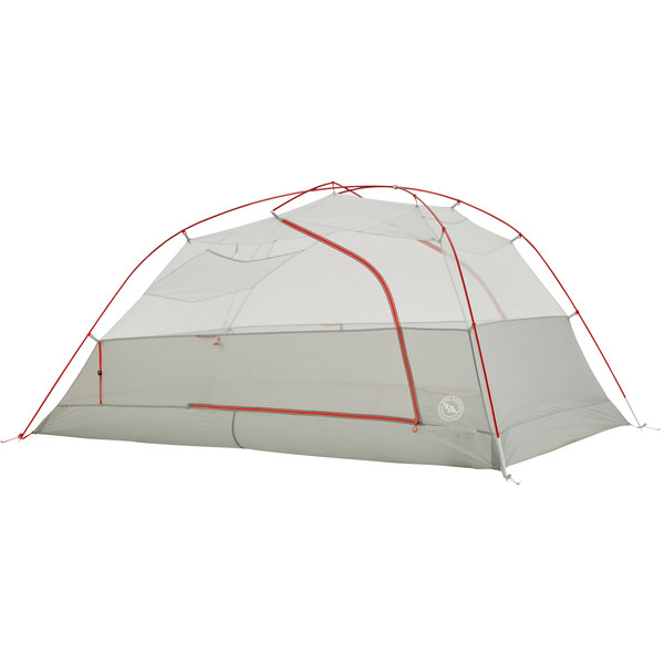 COPPER SPUR HV UL3 BIKEPACK - Kuppelzelt