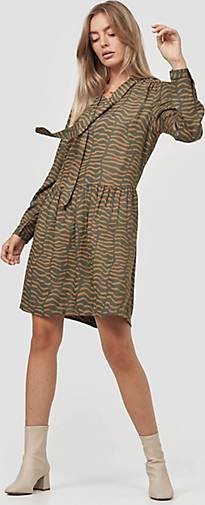 re.draft Herbstkleid