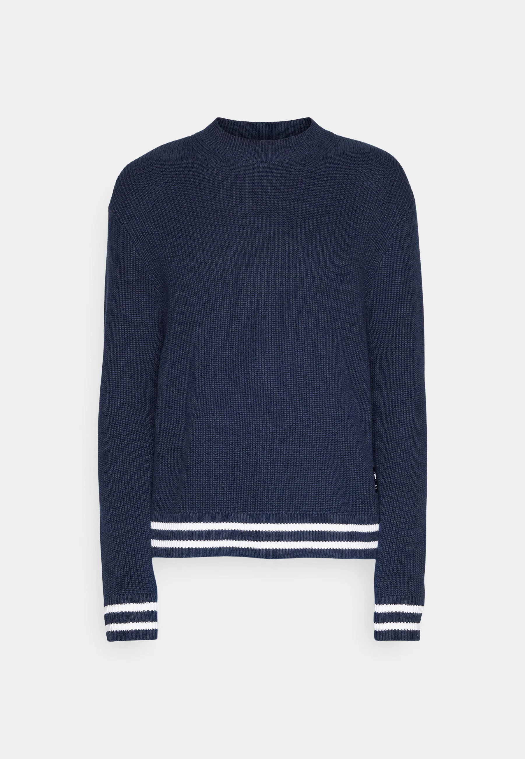Tommy Jeans CONTRAST TIPPING- Suéter
