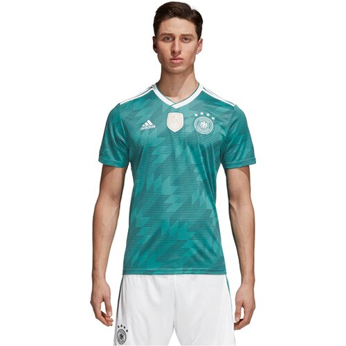 HERREN FUSSBALLTRIKOT 