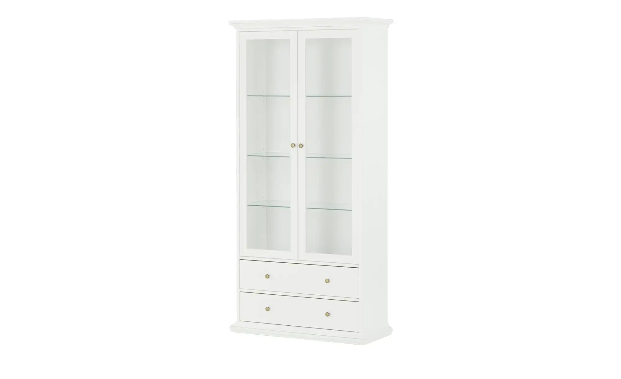 Vitrine