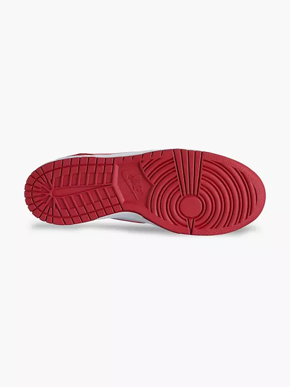Nike Leder Sneaker