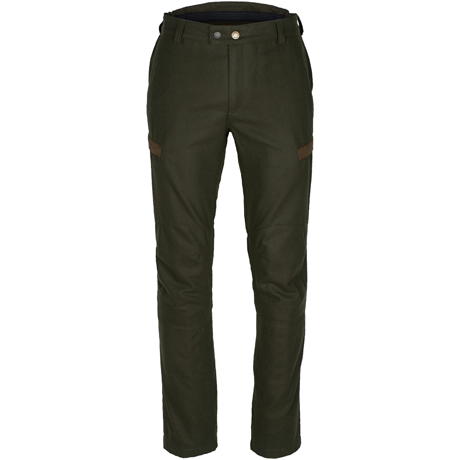 Pinewood Herren Outdoor Hose Nydala Wool Trousers