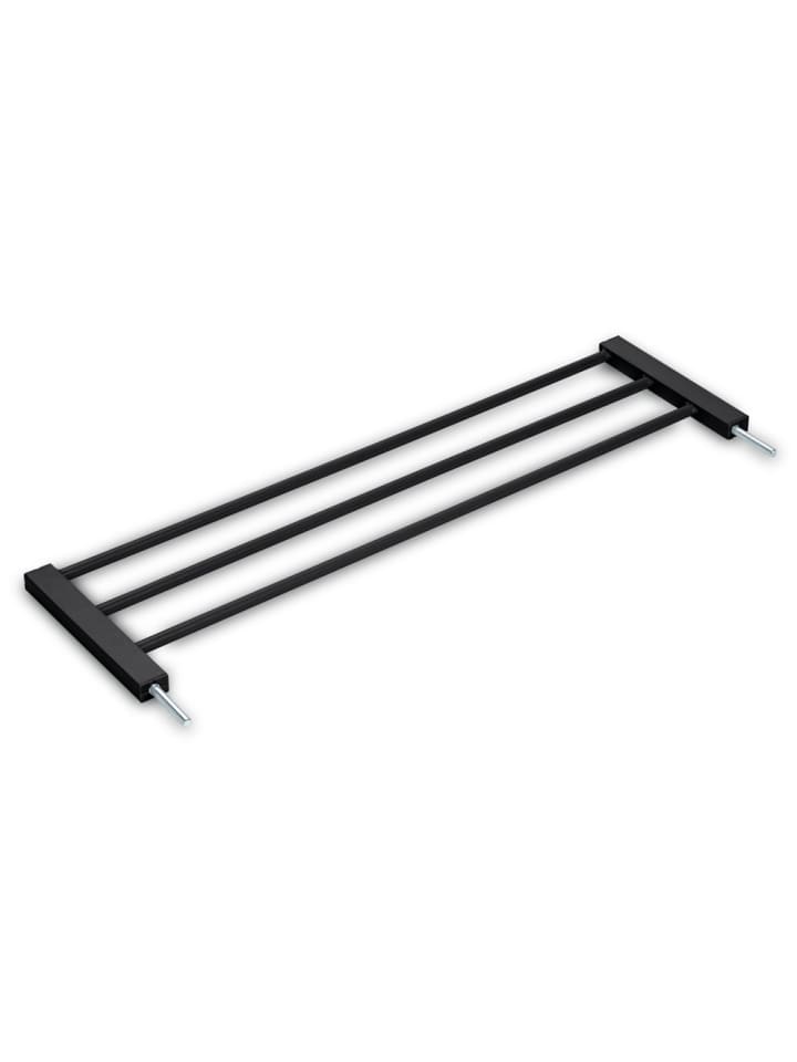 Hauck Türschutzgitter Verlängerung Safety Gate Extension in schwarz günstig kaufen onesize